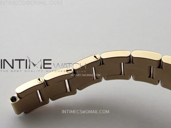 GMT-Master II Rootbeer 126715 CHNR Clean Factory 1:1 Best Edition on Black Dial RG Bracelet VR3285 CHS - Image 21