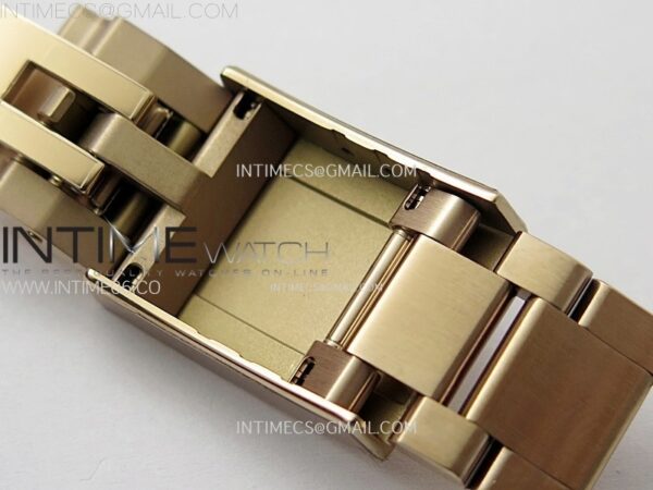 GMT-Master II Rootbeer 126715 CHNR Clean Factory 1:1 Best Edition on Black Dial RG Bracelet VR3285 CHS - Image 27