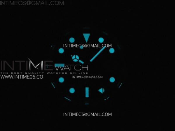 GMT-Master II Batman126710 BLNR Blue/Black Ceramic Clean Factory 1:1 Best Edition Black Dial on Jubilee Bracelet SH3285 CHS - Image 40