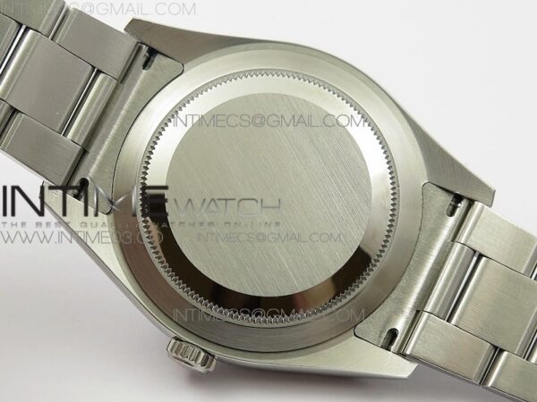 Oyster Perpetual 36mm 114300 VSF 1:1 Best Edition Black Dial on SS Bracelet SA3132 - Image 19
