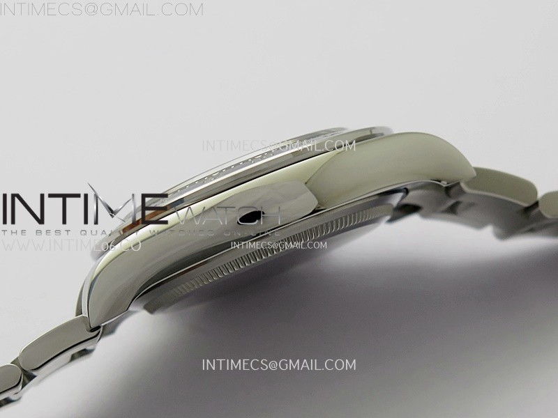 Daytona Panda 126500 QF 1:1 Best Edition 904L Steel White Dial on SS Bracelet DD4131 - Image 16