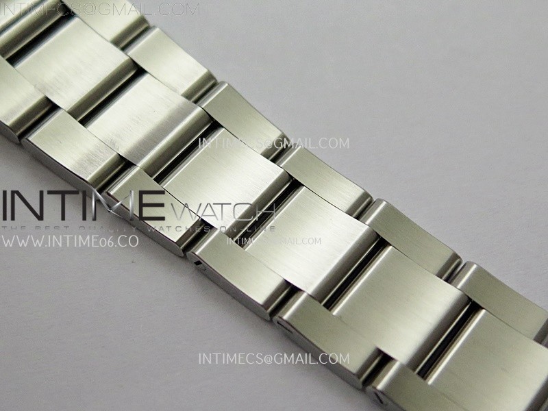 Daytona Panda 126500 QF 1:1 Best Edition 904L Steel White Dial on SS Bracelet DD4131 - Image 19