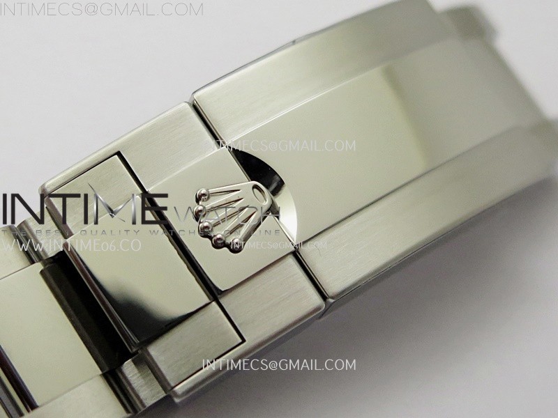 Daytona Panda 126500 QF 1:1 Best Edition 904L Steel White Dial on SS Bracelet DD4131 - Image 20