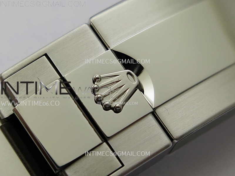 Daytona Panda 126500 QF 1:1 Best Edition 904L Steel White Dial on SS Bracelet DD4131 - Image 21