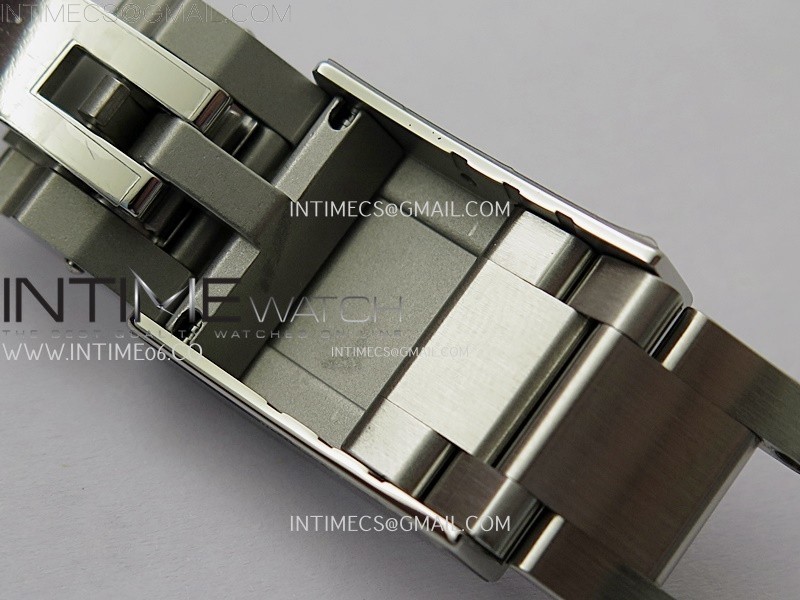 Daytona Panda 126500 QF 1:1 Best Edition 904L Steel White Dial on SS Bracelet DD4131 - Image 25