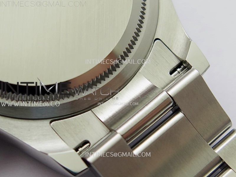 Daytona Panda 126500 QF 1:1 Best Edition 904L Steel White Dial on SS Bracelet DD4131 - Image 28