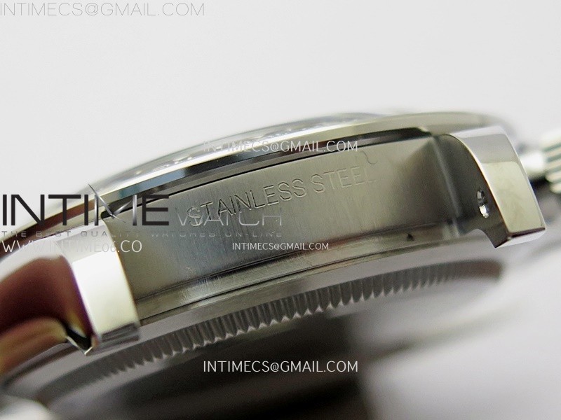 Daytona Panda 126500 QF 1:1 Best Edition 904L Steel White Dial on SS Bracelet DD4131 - Image 32