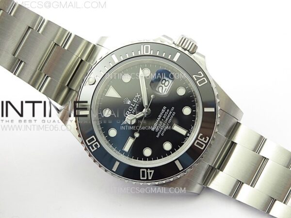 Submariner 126610 LN Clean Factory - Image 2