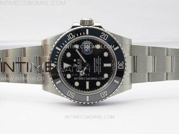 Submariner 126610 LN Clean Factory - Image 3