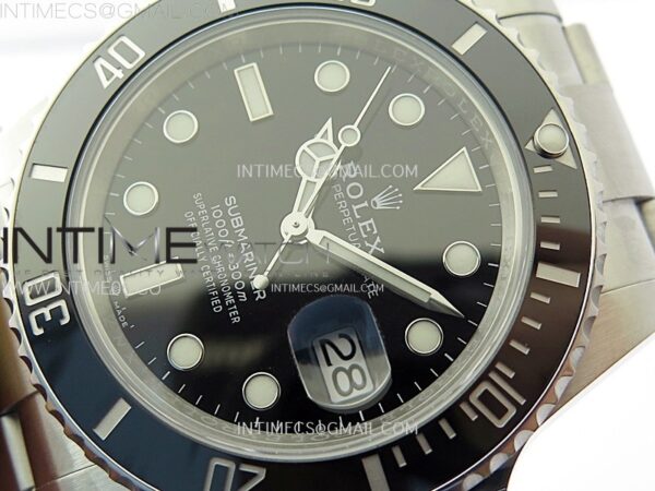 Submariner 126610 LN Clean Factory - Image 4