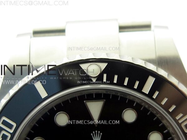 Submariner 126610 LN Clean Factory - Image 9