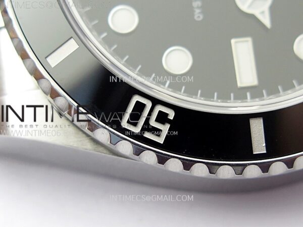 Submariner 126610 LN Clean Factory - Image 10