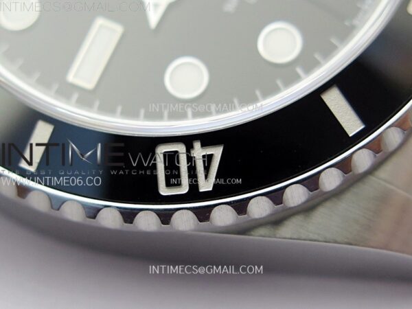 Submariner 126610 LN Clean Factory - Image 11