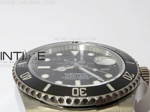 Submariner 126610 LN Clean Factory - Image 12