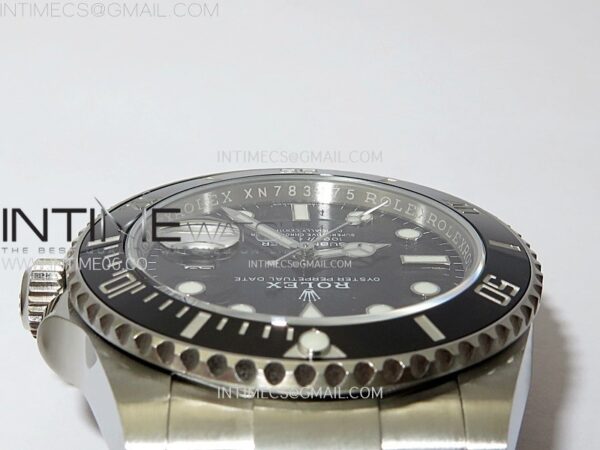 Submariner 126610 LN Clean Factory - Image 13
