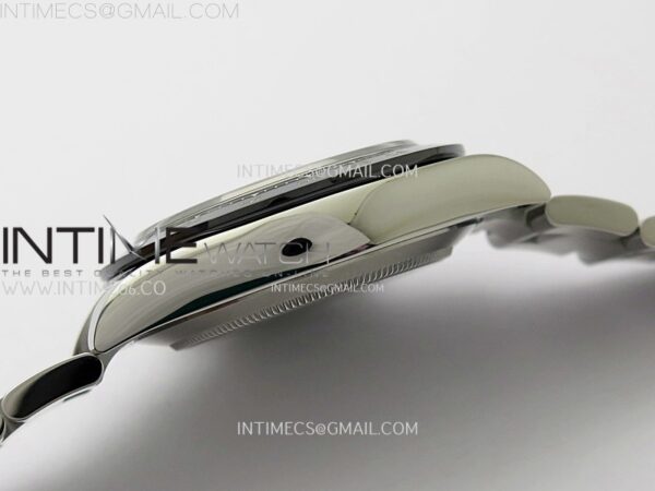 Daytona Panda 116500 904L SS VSF 1:1 Best Edition White Dial on 904L SS Braclet SA4130 - Image 34