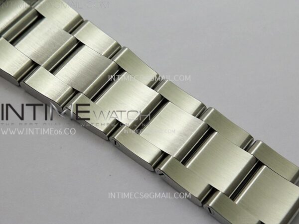 Daytona Panda 116500 904L SS VSF 1:1 Best Edition White Dial on 904L SS Braclet SA4130 - Image 35