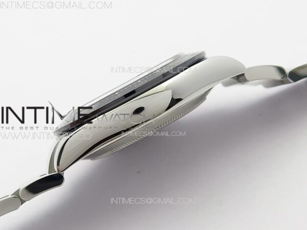 Daytona Panda 116500LN NOOB V5 1:1 Best Edition White Dial on 904L SS Case and Bracelet SA4130 - Image 20