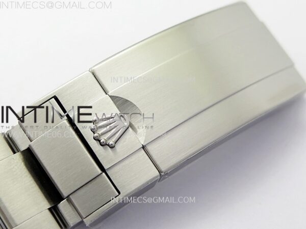 Submariner 126610 LN Clean Factory - Image 19