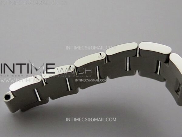 Daytona Panda 116500 904L SS VSF 1:1 Best Edition White Dial on 904L SS Braclet SA4130 - Image 27