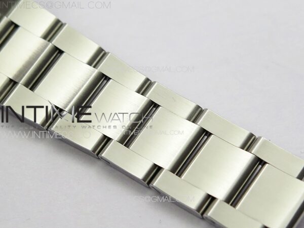 Daytona Panda 116500LN NOOB V5 1:1 Best Edition White Dial on 904L SS Case and Bracelet SA4130 - Image 22