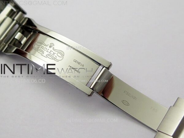 Submariner 126610 LN Clean Factory - Image 22
