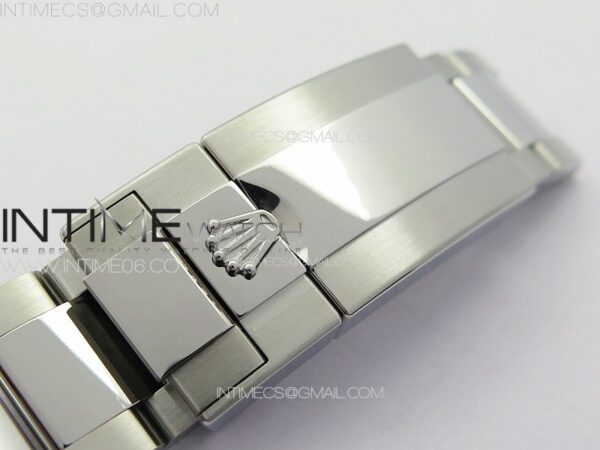 Daytona Panda 116500LN NOOB V5 1:1 Best Edition White Dial on 904L SS Case and Bracelet SA4130 - Image 23