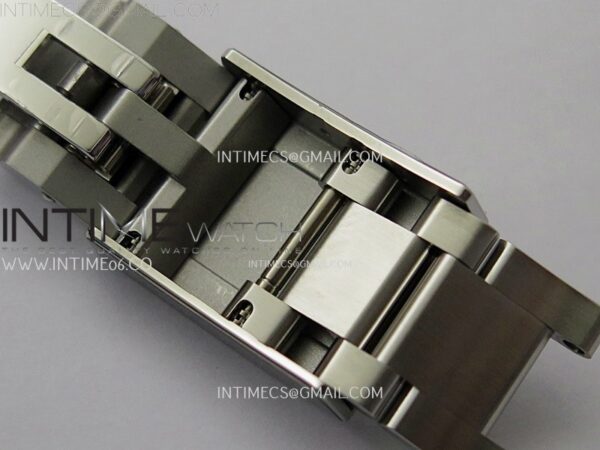 Daytona Panda 116500 904L SS VSF 1:1 Best Edition White Dial on 904L SS Braclet SA4130 - Image 31