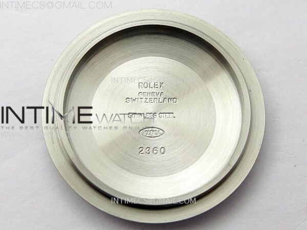 Submariner 126610 LN Clean Factory - Image 27