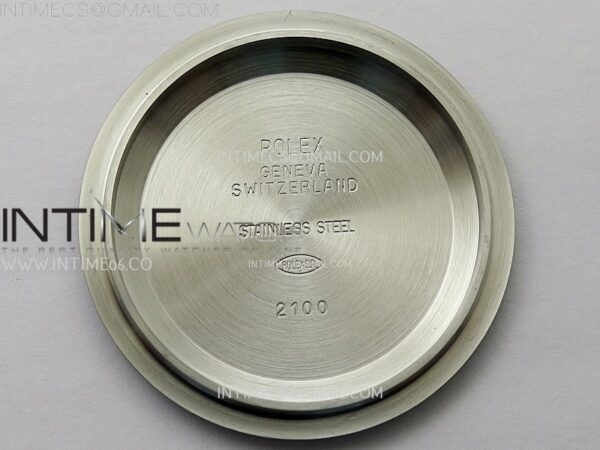 Daytona Panda 116500 904L SS VSF 1:1 Best Edition White Dial on 904L SS Braclet SA4130 - Image 22