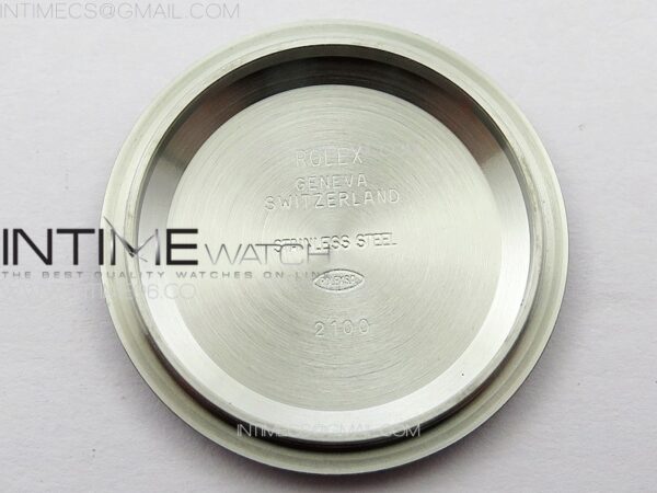 Daytona Panda 116500LN NOOB V5 1:1 Best Edition White Dial on 904L SS Case and Bracelet SA4130 - Image 30
