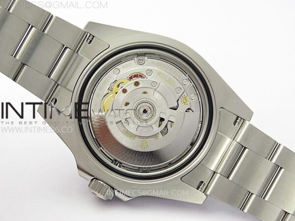 Submariner 126610 LN Clean Factory - Image 30
