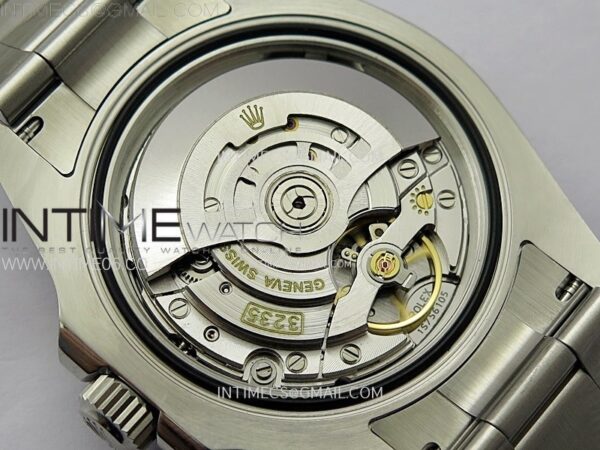 Submariner 126610 LN Clean Factory - Image 32