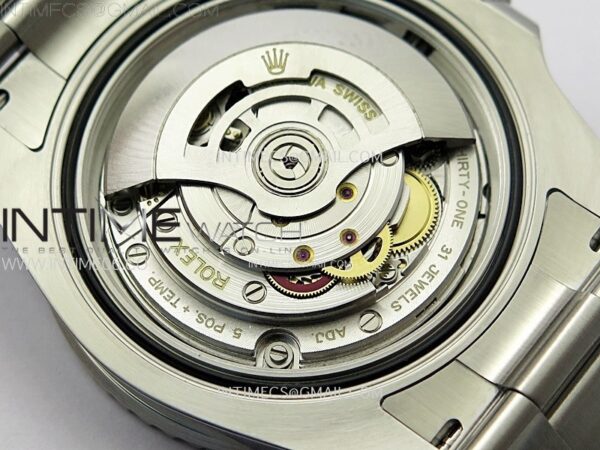 Submariner 126610 LN Clean Factory - Image 33