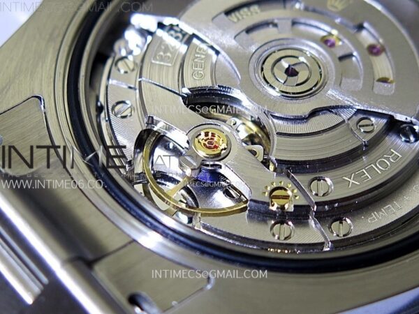 Submariner 126610 LN Clean Factory - Image 35