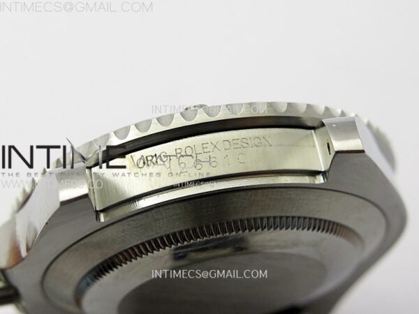 Submariner 126610 LN Clean Factory - Image 36