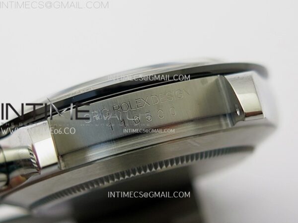 Daytona Panda 116500 904L SS VSF 1:1 Best Edition White Dial on 904L SS Braclet SA4130 - Image 17