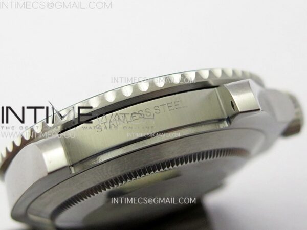 Submariner 126610 LN Clean Factory - Image 37