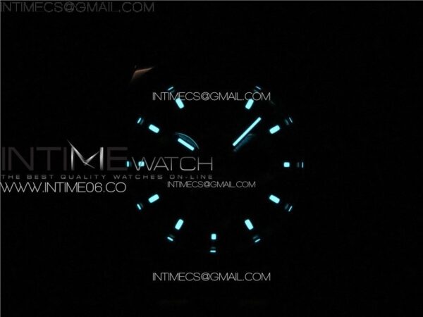 Daytona Panda 116500LN NOOB V5 1:1 Best Edition White Dial on 904L SS Case and Bracelet SA4130 - Image 38