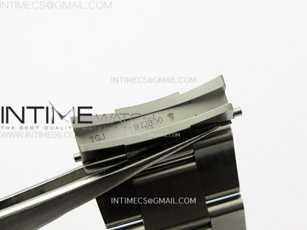 Submariner 126610 LN Clean Factory - Image 38