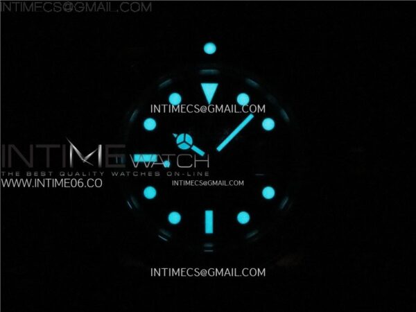 Submariner 126610 LN Clean Factory - Image 39