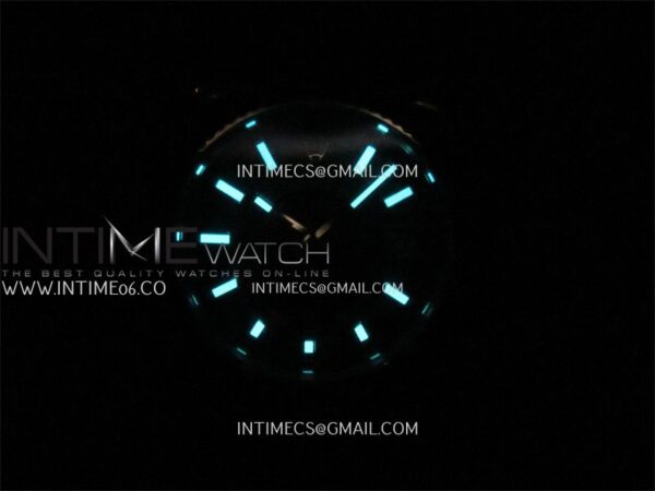 Sky-Dweller 336238 Gain Weight YG ZF 1:1 Best Edition Mint Green Dial on Oysterflex Rubber Strap Asian 2824 - Image 26