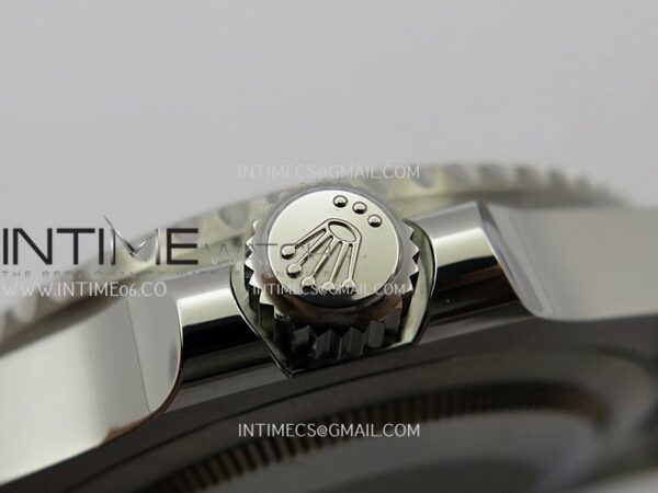 GMT-Master II 126710 BLRO V3 904L SS VSF 1:1 Best Edition Black Dial On Oyster Bracelet DD3285 CHS - Image 12