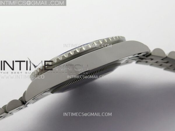 GMT-Master II 126710 BLNR 904L SS V3 VSF 1:1 Best Edition Black Dial On Jubilee Bracelet DD3285 CHS - Image 14