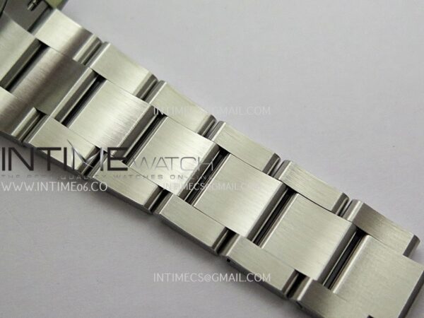 GMT-Master II 126710 BLRO V3 904L SS VSF 1:1 Best Edition Black Dial On Oyster Bracelet DD3285 CHS - Image 15