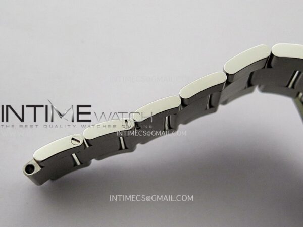 GMT-Master II 126710 BLRO V3 904L SS VSF 1:1 Best Edition Black Dial On Oyster Bracelet DD3285 CHS - Image 16