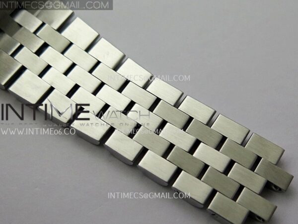 GMT-Master II 126710 BLNR 904L SS V3 VSF 1:1 Best Edition Black Dial On Jubilee Bracelet DD3285 CHS - Image 16
