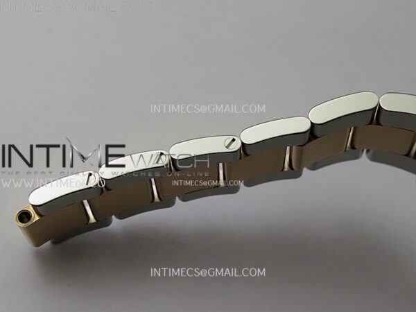 GMT-Master II Rootbeer 126711 CHNR VSF 1:1 Best Edition on Black Dial SS/RG Bracelet Super Clone VR3285 CHS - Image 18
