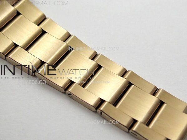 GMT Master II Rootbeer 126715 CHNR RG VSF 1:1 Best Edition Black Dial on RG Bracelet VR3285 CHS - Image 19