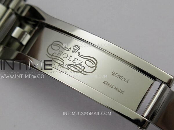 GMT-Master II 126710 BLRO V3 904L SS VSF 1:1 Best Edition Black Dial On Oyster Bracelet DD3285 CHS - Image 19
